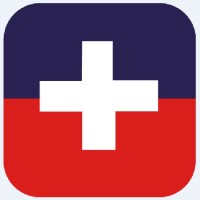 Croix Blanche FPE Logo