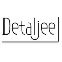 Detaljee Oy Logo