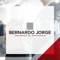 Bernardo Jorge Sociedade de Advogados Logo