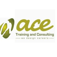 ACE Training and Consulting Logo