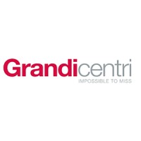 GrandiCentri Logo