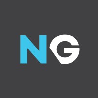 NexGen Digital studio Logo