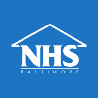 Neighborhood Housing Services of Baltimore Logo
