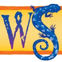 Wild Salamander Creative Arts Center Logo