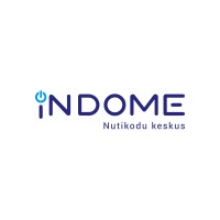 Indome OÜ Logo