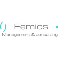 Femics Logo