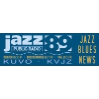 Jazz89 KUVO Logo