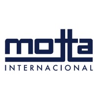 Motta Internacional Logo