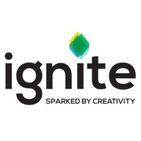 Ignite Training Logo