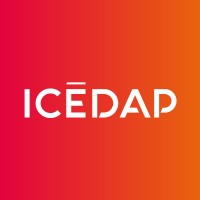 ICÉDAP Logo