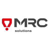 MRC Solutions GmbH Logo