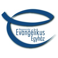Magyarországi Evangélikus Egyház Logo