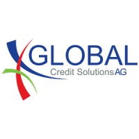 Global Credit Solutions AG Logo