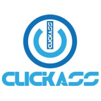 ClickAss Digital Logo
