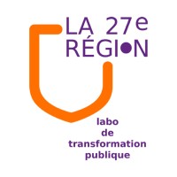 La 27e Région Logo