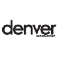 Denver Magazine Logo
