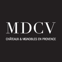 MDCV Provence Logo