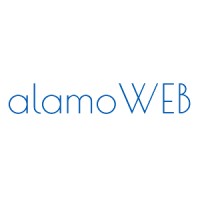 alamoWEB Logo