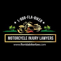 Florida Biker Law Logo