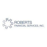 Roberts Financial Services, Inc. Logo