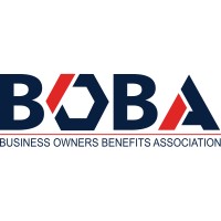 Business Owners Benefits Association Logo