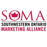 SOMA - Southwestern Ontario Marketing Alliance Logo