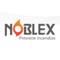 Extintores Noblex Logo