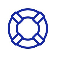 Centro de Emergencias Salvamento y Socorrismo Logo