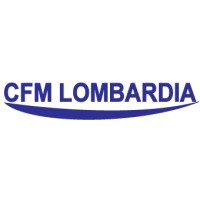 CFM Lombardia srl Logo