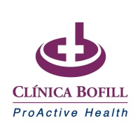 Grup Clínica Bofill Logo