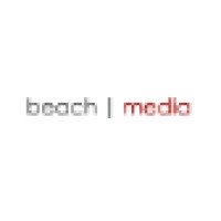 Beach Media Logo