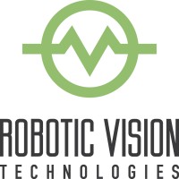 Robotic VISION Technologies Logo