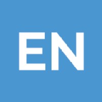 Email Network Logo