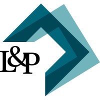 Ledergerber & Partner · Unternehmensentwicklung Logo