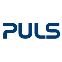 PULS China普尔世电源 Logo
