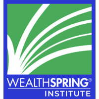 The WealthSpring® Institute Logo