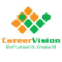 Career Vision Consulting and Services Corporation Logo