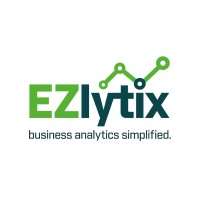 EZlytix LLC Logo
