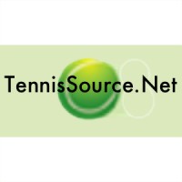 TennisSource.Net Logo