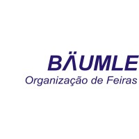 Bäumle Organização de Feiras Logo