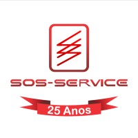SOS Service Comércio e Engenharia Ltda Logo