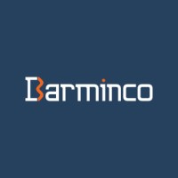 Barminco Logo