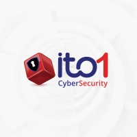 Ito1 Cyber Security Logo