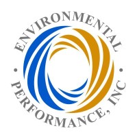 Environmental Performance, Inc. Logo
