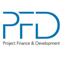 Project Finance & Development Logo