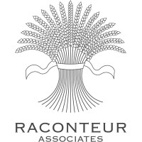 Raconteur Associates Ltd Logo