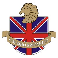 Colegio Britanico Logo