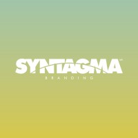 Syntagma Branding Logo