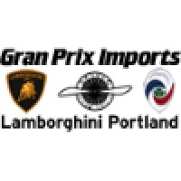 Gran Prix Imports Logo