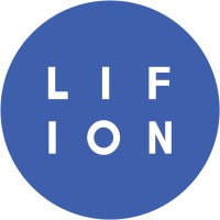 Lifion by ADP Logo